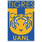 Escudo Tigres UANL Sub 15