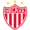 Escudo Necaxa Sub 15