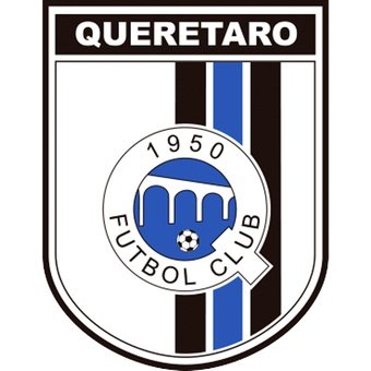 Querétaro Sub 15