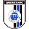Escudo Querétaro Sub 15