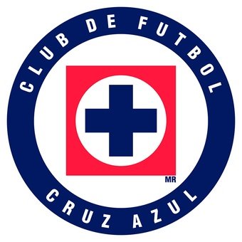 Cruz Azul Sub 14