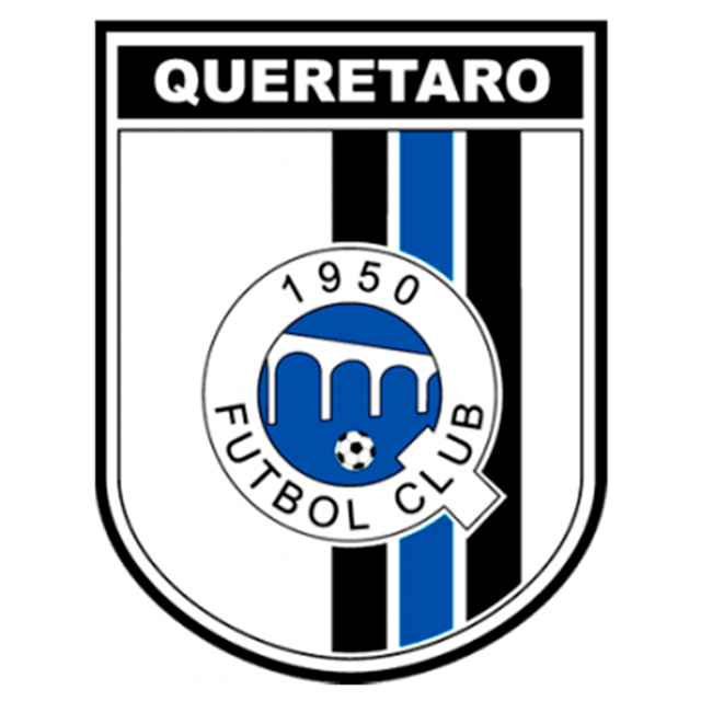 Querétaro Sub 14