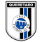 Escudo Querétaro Sub 14