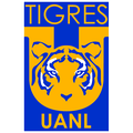 Tigres Sub 14