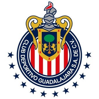 Chivas Guadalajara Sub 14