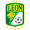 Escudo Club León Sub 14