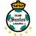 Santos Laguna Sub 14