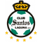 Santos Laguna Sub 14