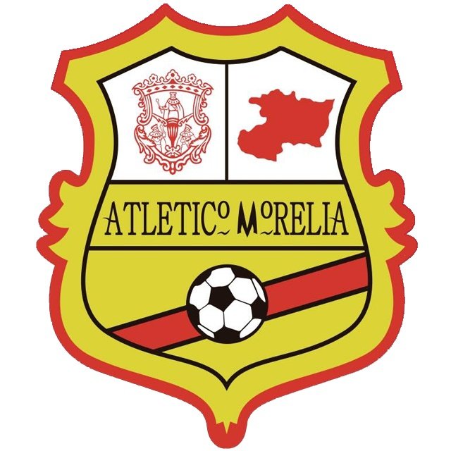 Monarcas Morelia U14