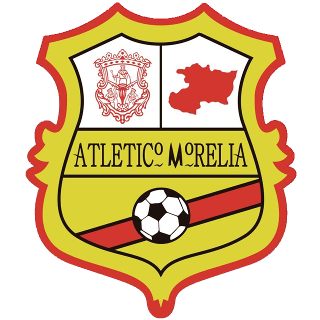 Monarcas Morelia Sub 14