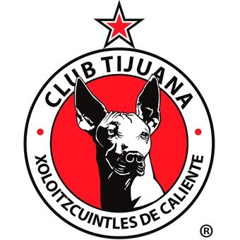 Tijuana Sub 14