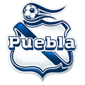 Puebla Sub 14