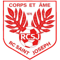 Escudo RC Saint Joseph