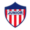 Escudo Junior