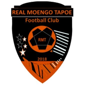 Real Moengotapoe