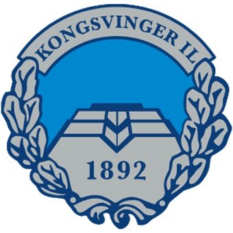 Kongsvinger II