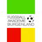 Burgenland Sub 16