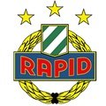 Escudo del Rapid Wien U16