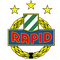 Escudo Rapid Wien Sub 16