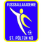 Escudo St. Pölten Sub 16