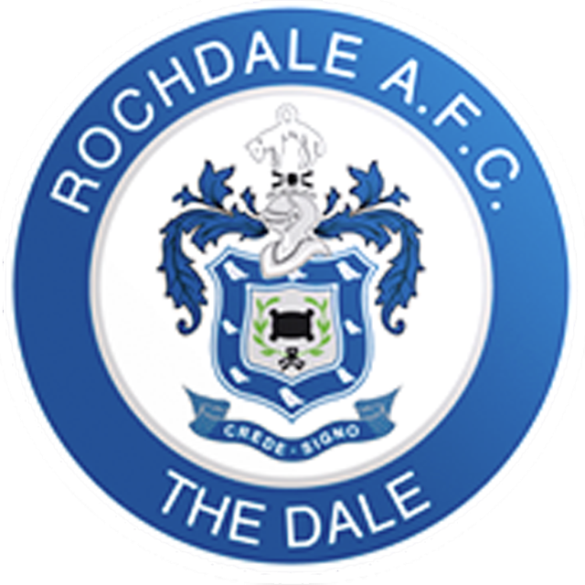 Rochdale U18