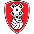 Rotherham United Sub 18