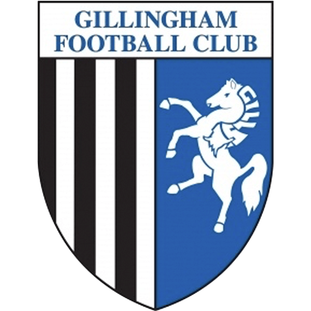 Gillingham Sub 18