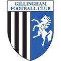 Gillingham Sub 18