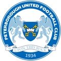 Escudo del Peterborough United U18