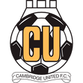 Cambridge United Sub 18