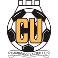 Cambridge United Sub 18