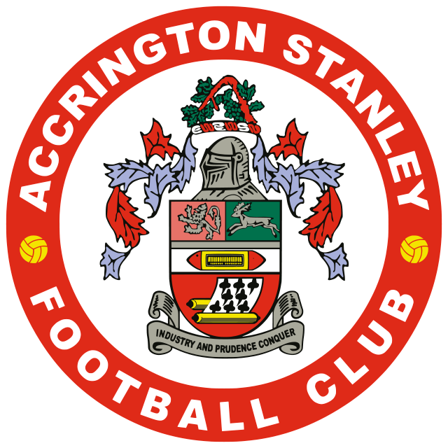 Accrington Stanley U18