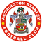 Escudo Accrington Stanley Sub 18
