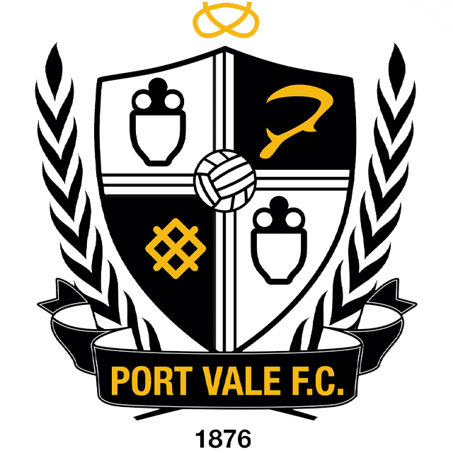 Port Vale U18