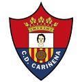 Escudo CD Cariñena