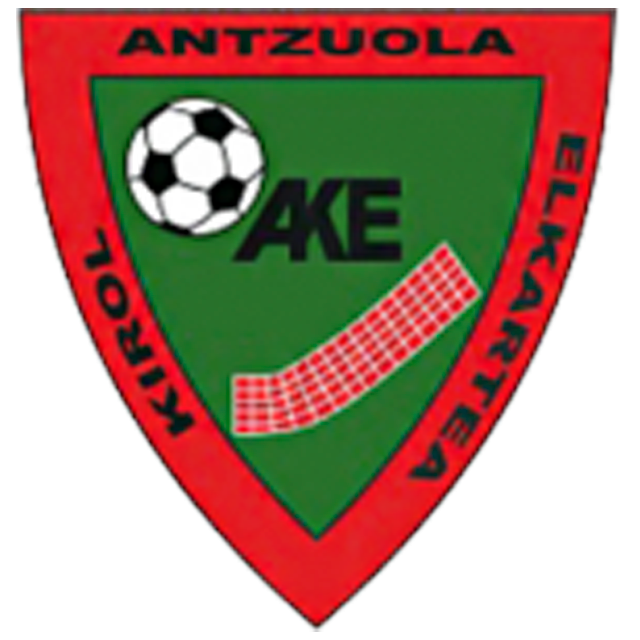 Antzuola KE