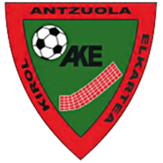Antzuola KE