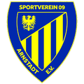 SV 09 Arnstadt