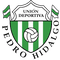 CF Pedro Hidalgo