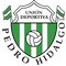 CF Pedro Hidalgo CF Pedro Hidalgo