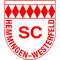 Escudo SC Hemmingen/Westerfeld