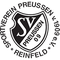 SV Preußen Reinfeld