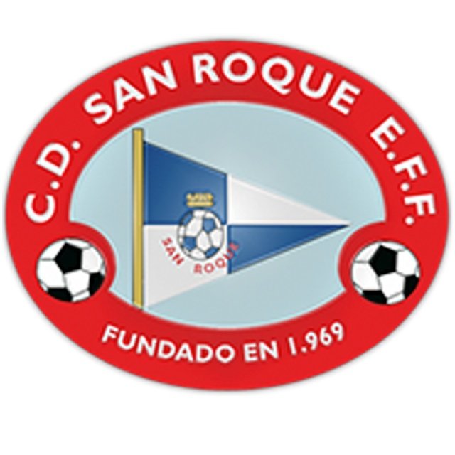 CD San Roque EFF