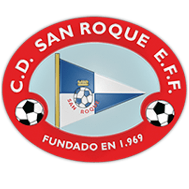 CD San Roque EFF
