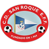 C.D. SAN ROQUE E.F.F. 'A'