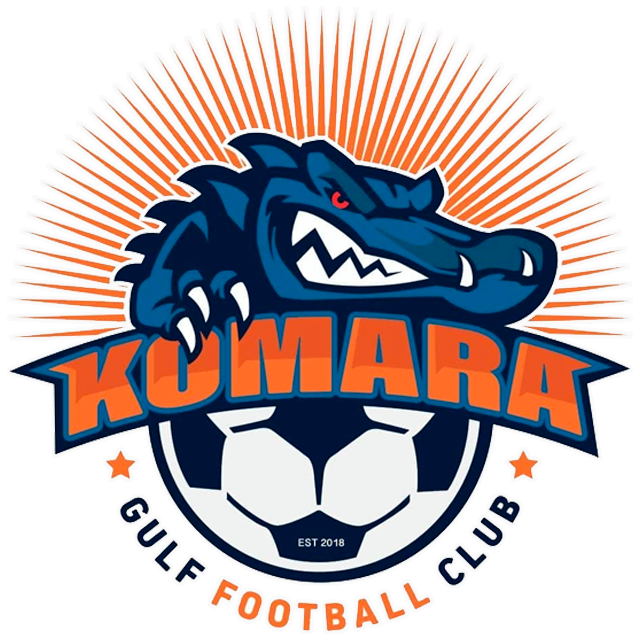 PRK Gulf Komara