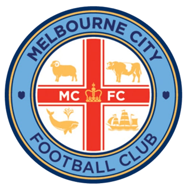 Melbourne City Fem