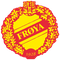 Frøya