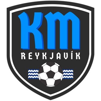 KM Reykjavík