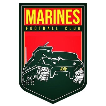 Marines Eureka